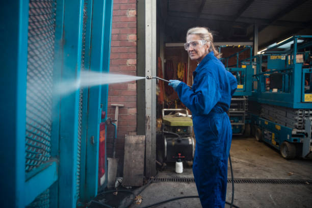 Best Affordable Pressure Washing  in Philmont, NY