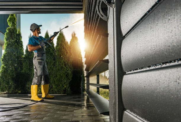 Why Choose Our Certified Pressure Washing Experts for Your Project Needs in Philmont, NY?