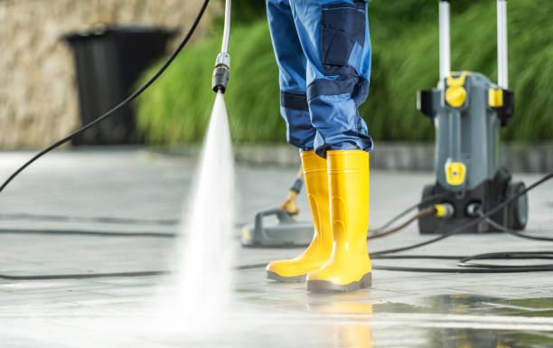Best Residential Pressure Washing Services  in Philmont, NY