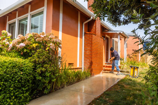 Best Sidewalk Pressure Washing  in Philmont, NY