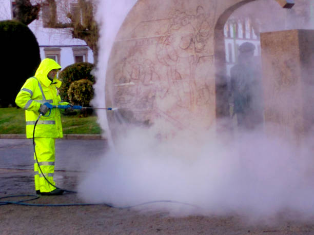 Best Commercial Building Pressure Washing  in Philmont, NY