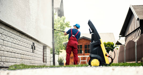 Best Fence Pressure Washing  in Philmont, NY